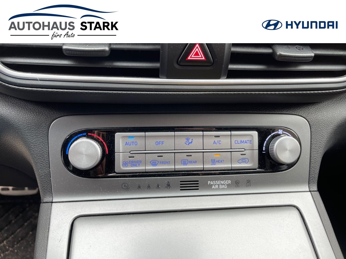 Fahrzeugabbildung Hyundai KONA Basis Elektro 2WD Kamera Klimaautomatik