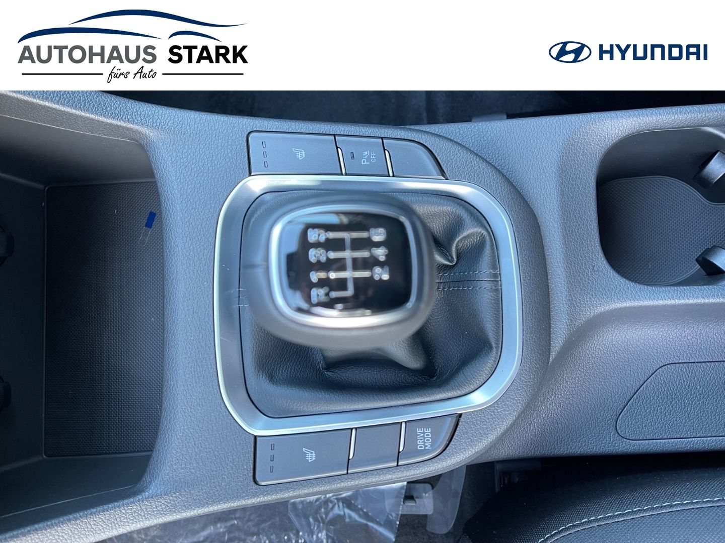 Fahrzeugabbildung Hyundai i30 1.0 T-GDi 48V Select Funktionspaket Sitzhzg