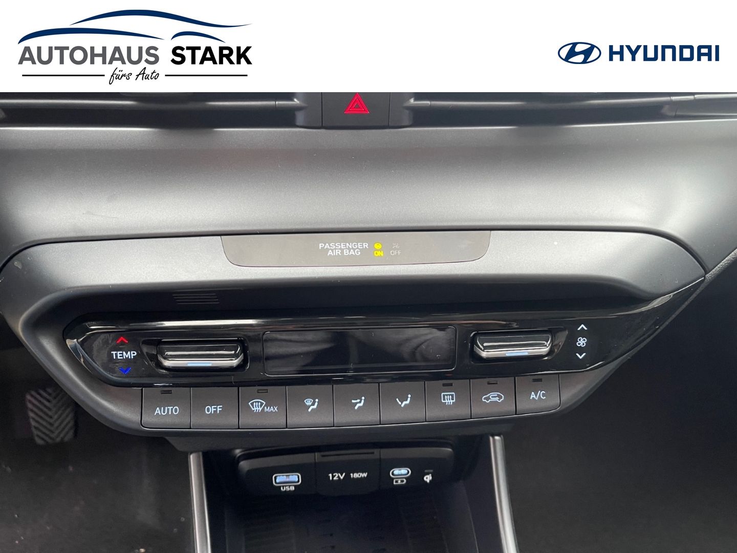 Fahrzeugabbildung Hyundai i20 Trend 1.0 T-GDI Navi Klimaaut Kamera Alu